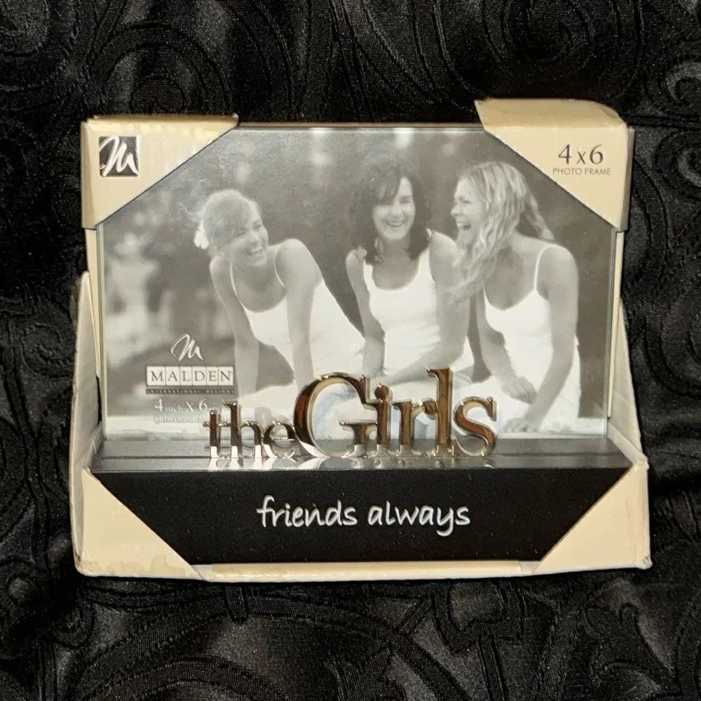 Frame 4 x 6